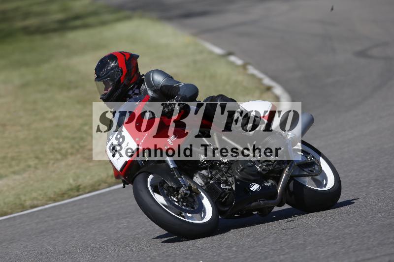 /12 30.04.2026  Speer Racing ADR/Gruppe Classic/58
